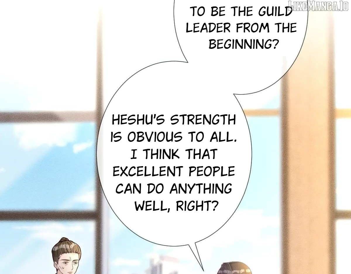 Everyone's Darling Chapter 268 - page 8